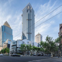 CITIC SQUARE Renovation