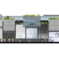 CITIC SQUARE Renovation