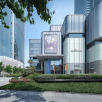 CITIC SQUARE Renovation