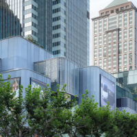 CITIC SQUARE Renovation