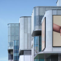 CITIC SQUARE Renovation