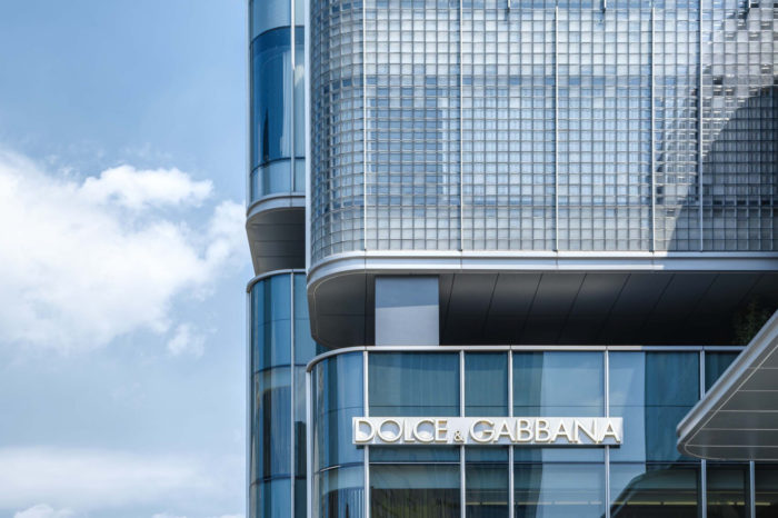 CITIC SQUARE Renovation