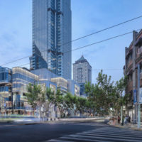 CITIC SQUARE Renovation