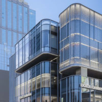 CITIC SQUARE Renovation