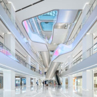 CITIC SQUARE Renovation