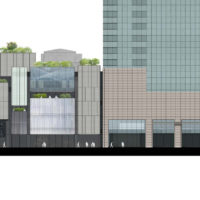 CITIC SQUARE Renovation