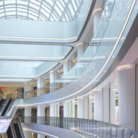 CITIC SQUARE Renovation