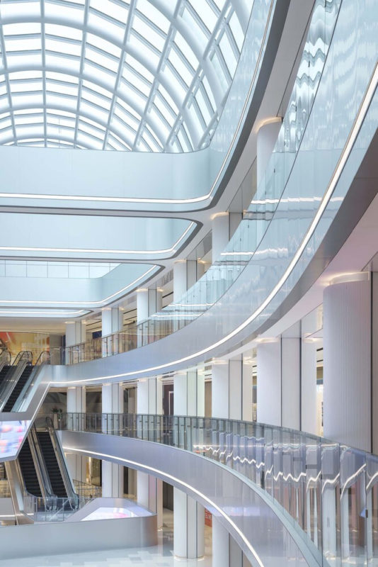 CITIC SQUARE Renovation
