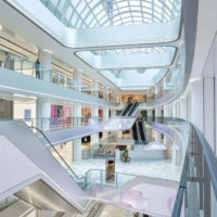 CITIC SQUARE Renovation