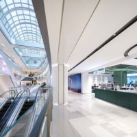 CITIC SQUARE Renovation