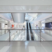 CITIC SQUARE Renovation