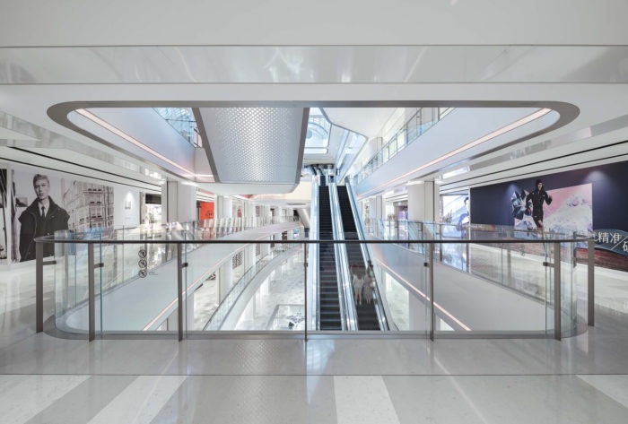 CITIC SQUARE Renovation