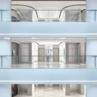 CITIC SQUARE Renovation