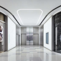 CITIC SQUARE Renovation