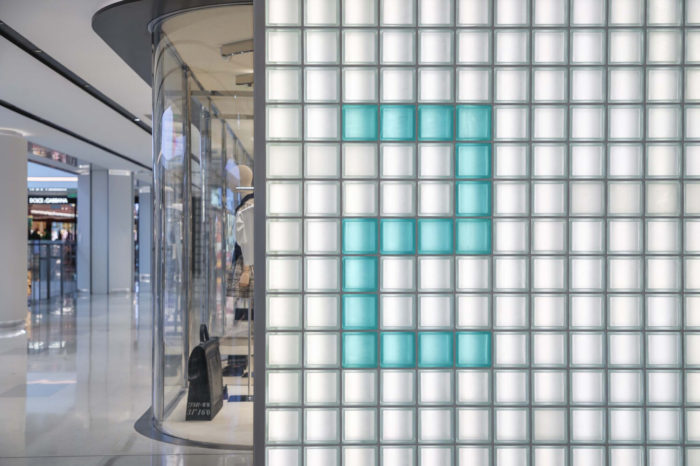 CITIC SQUARE Renovation