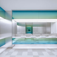 CITIC SQUARE Renovation