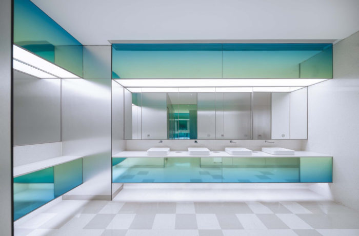 CITIC SQUARE Renovation