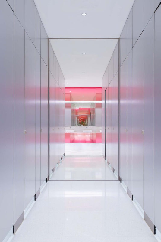 CITIC SQUARE Renovation
