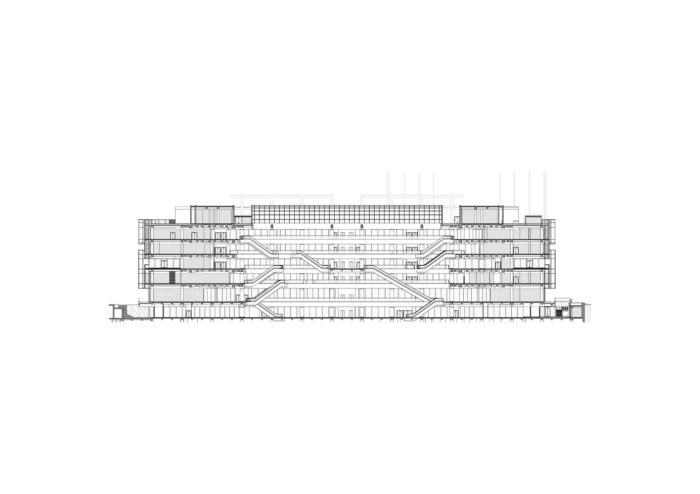 CITIC SQUARE Renovation