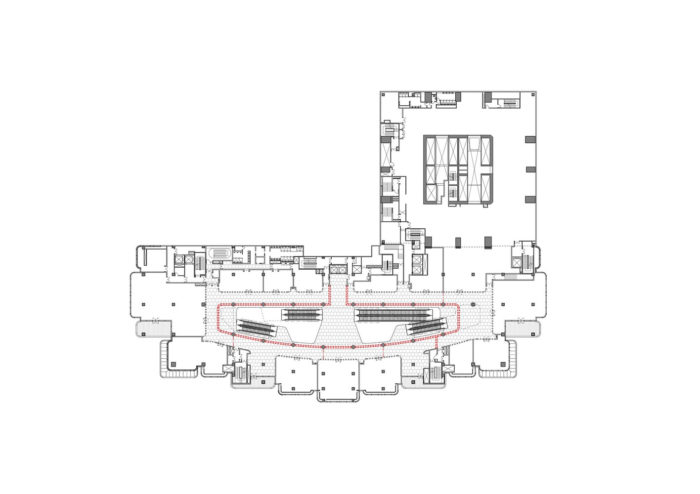 CITIC SQUARE Renovation