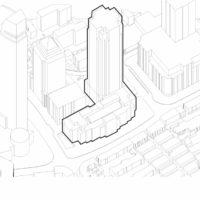 CITIC SQUARE Renovation