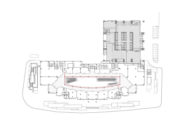 CITIC SQUARE Renovation