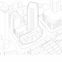 CITIC SQUARE Renovation