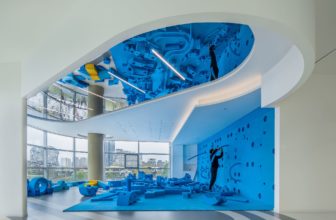 Cloud Kindergarten