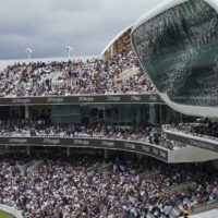 Lord's Cricket Ground