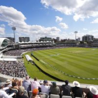 Lord's Cricket Ground