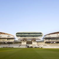 WilkinsonEyre's latest designs for Lord's Cricket Ground stands revealed