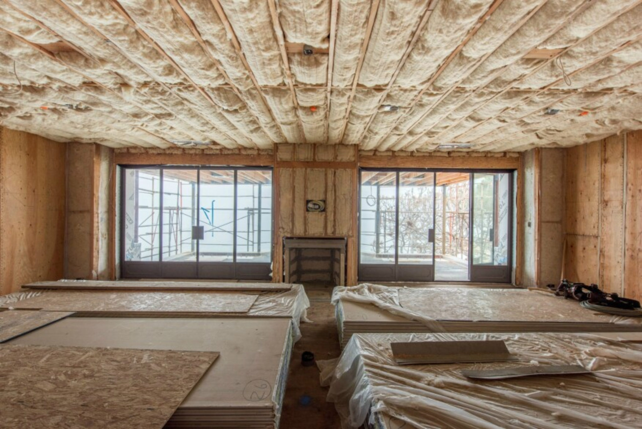 Different Types of Insulation Materials and Systems for Maximum Thermal ...