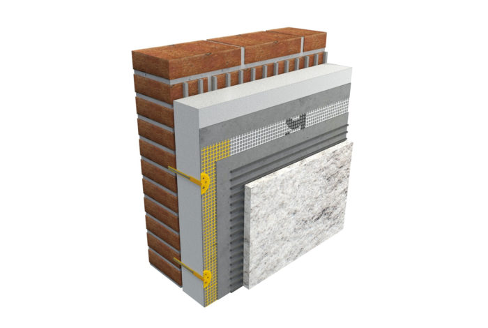 different types of insulation materials and systems for maximum thermal comfort