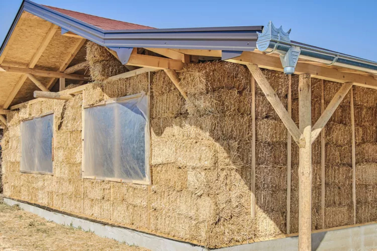 Different Types of Insulation Materials and Systems for Maximum Thermal ...
