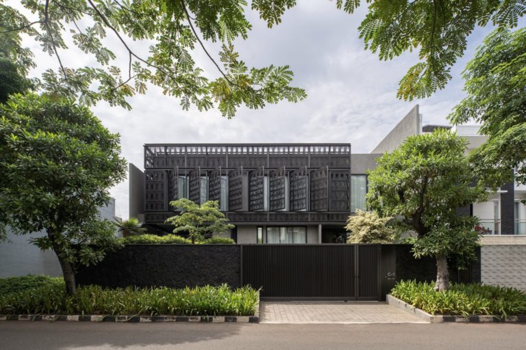 DS House | Wahana Architects