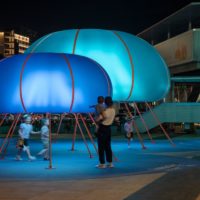Floating Pavilion