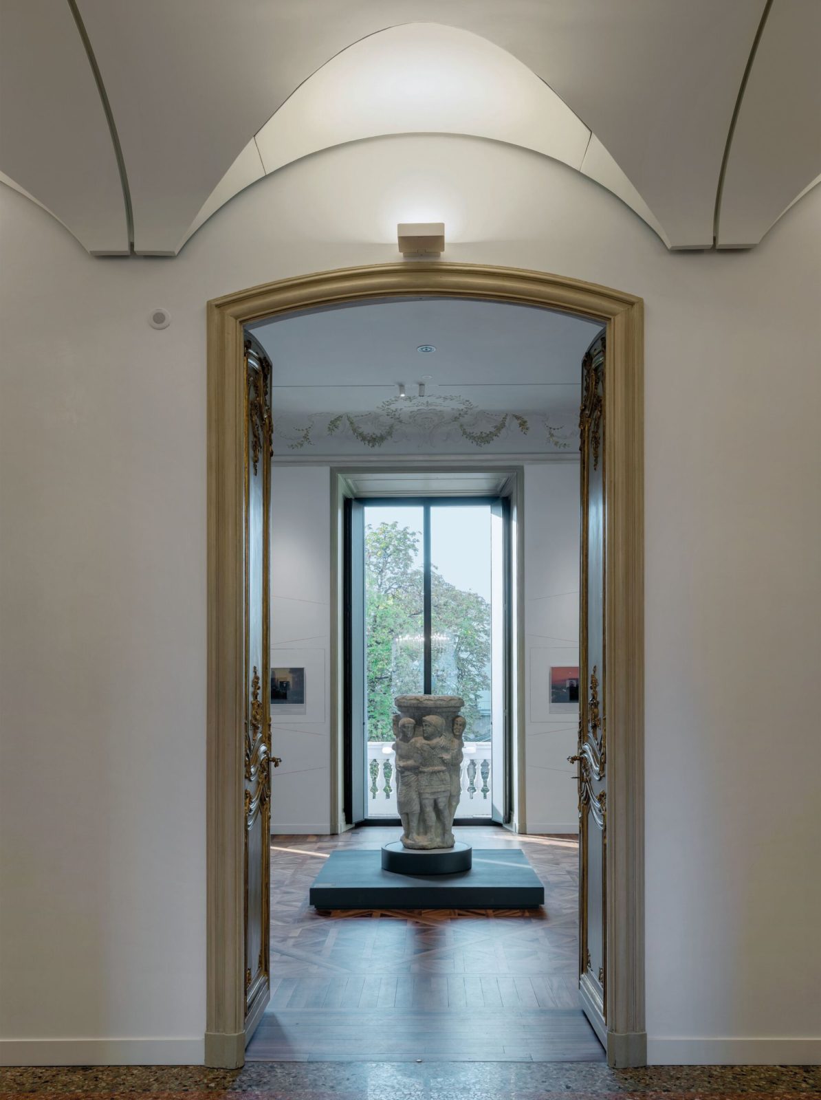 Fondazione Luigi Rovati | Mario Cucinella Architects - Arch2O.com