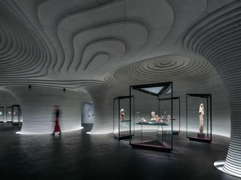 Fondazione Luigi Rovati | Mario Cucinella Architects