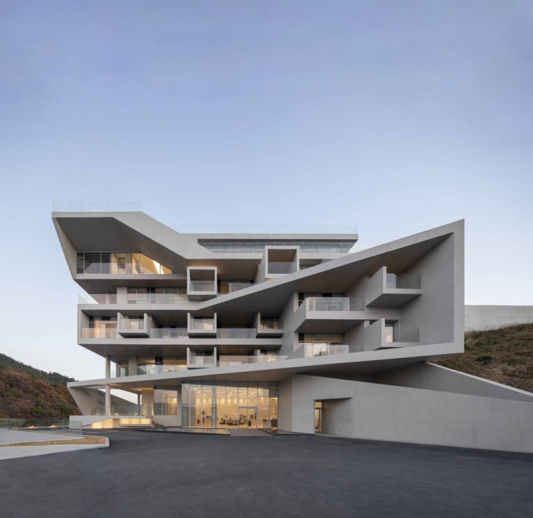Fort Port | IDMM Architects