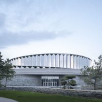 Impression Tai Chi Theater
