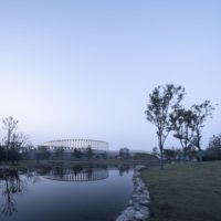 Impression Tai Chi Theater