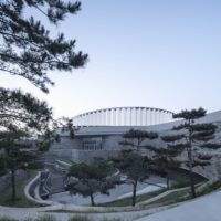 Impression Tai Chi Theater