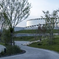 Impression Tai Chi Theater