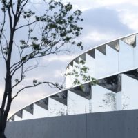 Impression Tai Chi Theater