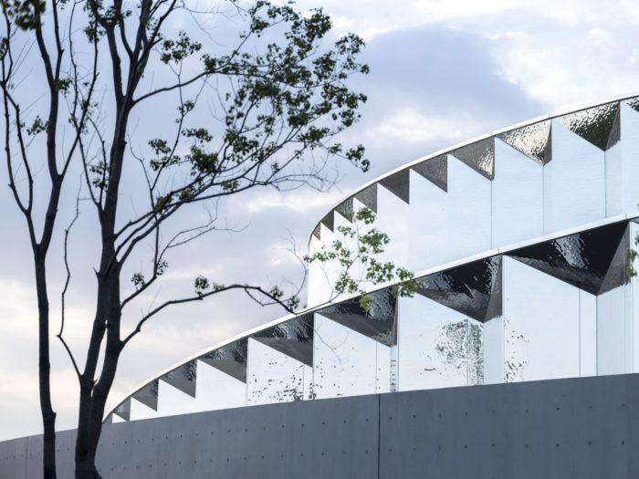 Impression Tai Chi Theater