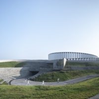 Impression Tai Chi Theater