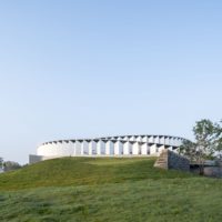 Impression Tai Chi Theater