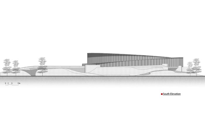 Impression Tai Chi Theater