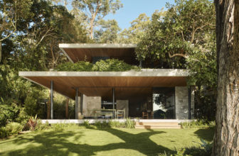 m-house-rama-architects