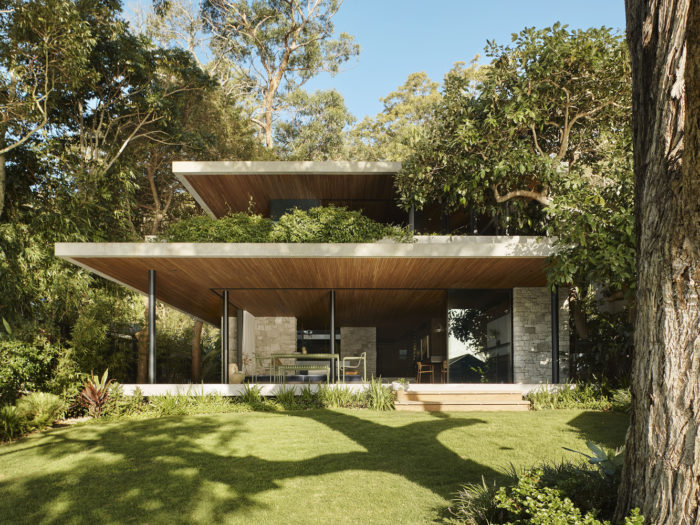 M House | Rama Architects
